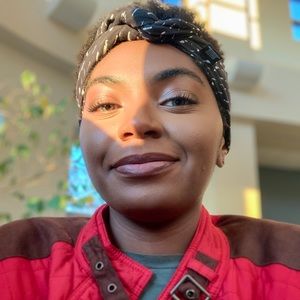 Meet your Posher, Tichina